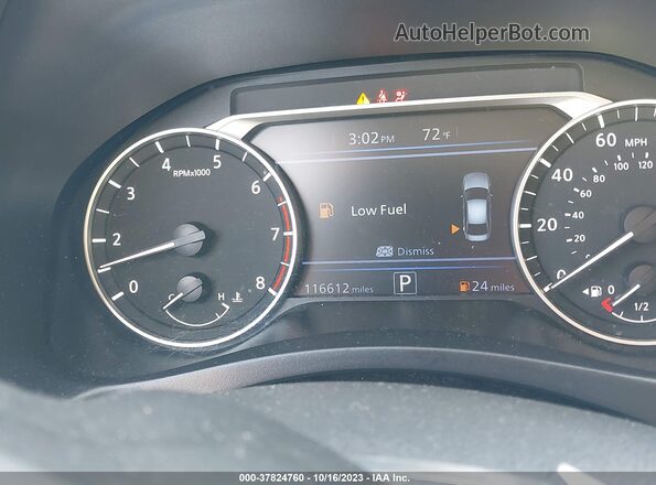 1N4BL4BV3KC220921 2019 NISSAN ALTIMA Синий 