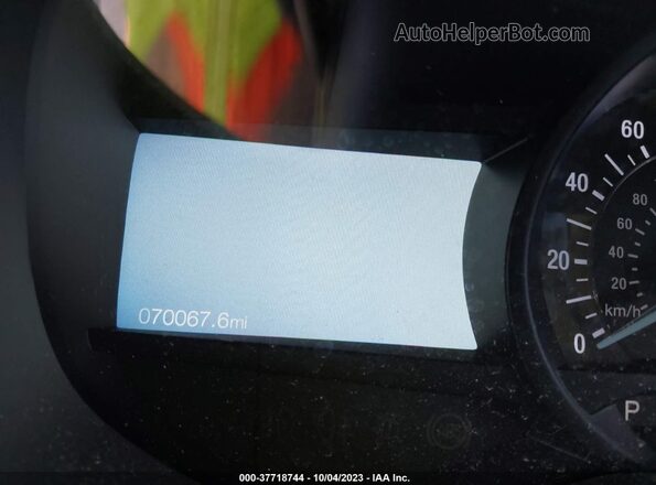 2FMPK3J9XMBA02510 2021 FORD EDGE Белый 