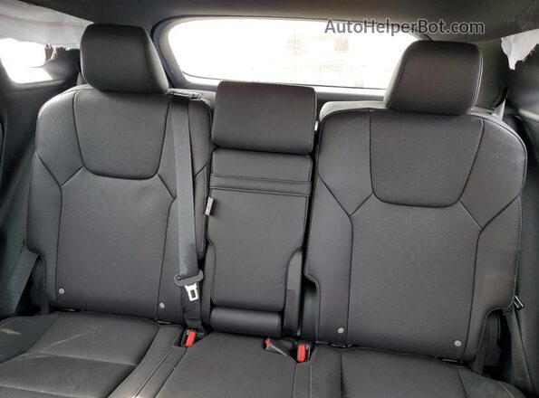 2T2BBMCA0PC005046 2023 LEXUS RX Black 