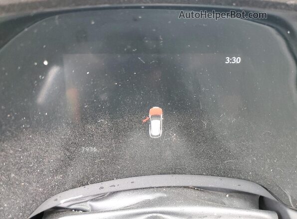 2T2BBMCA0PC005046 2023 LEXUS RX Black 