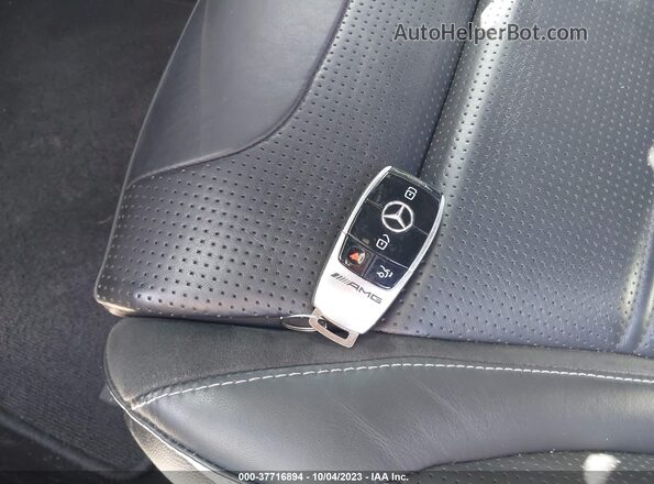 55SWF8HB6KU306667 2019 MERCEDES-BENZ C-CLASS Black Vista del salpicadero