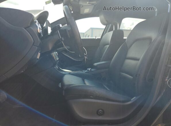 W1NTG4EB4LU040002 2020 MERCEDES-BENZ GLA Black Панорамний вид салону 360°