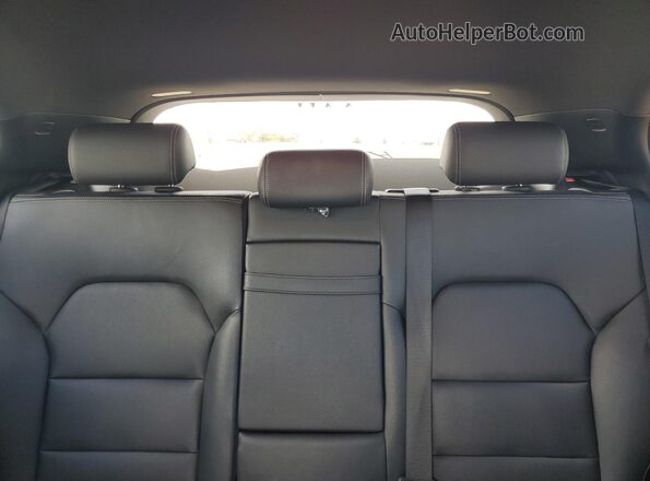 W1NTG4EB4LU040002 2020 MERCEDES-BENZ GLA Black 