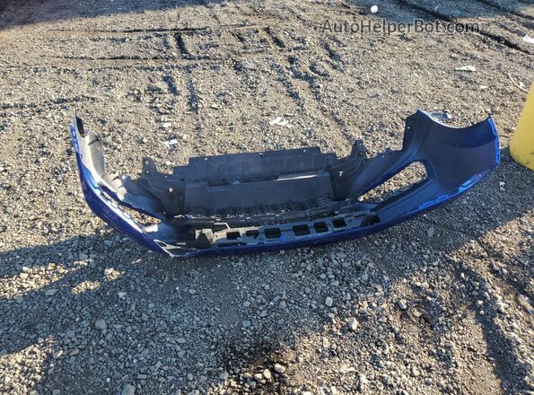 3HGGK5H89LM706905 2020 HONDA FIT Blue Вид підкапотного простору