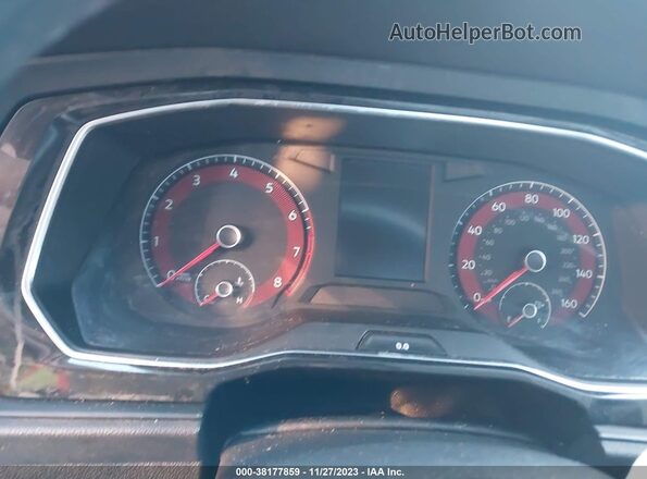 3VWC57BU7KM075797 2019 VOLKSWAGEN JETTA White 