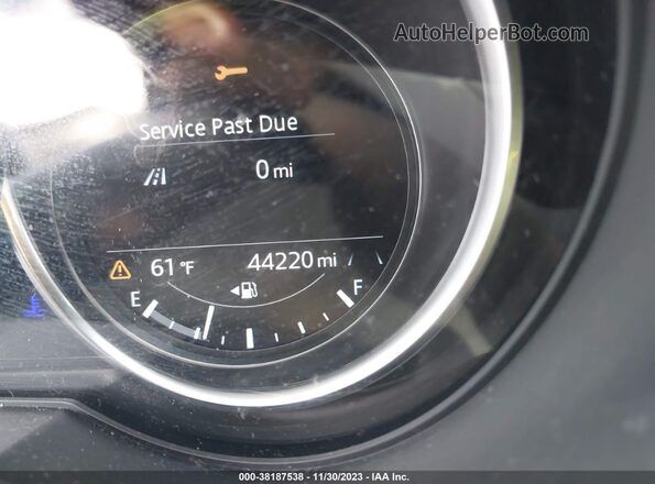 JM3TCBCY9L0408932 2020 MAZDA CX-9 Blue 