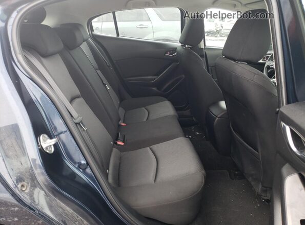 3MZBN1K70HM101975 2017 MAZDA 3 Blue 