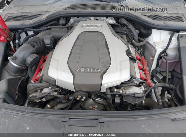 WAU44AFD3HN013035 2017 AUDI OTHER White Vista trasera