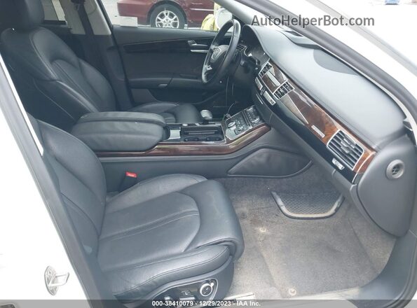 WAU44AFD3HN013035 2017 AUDI OTHER White Vista interior delantera