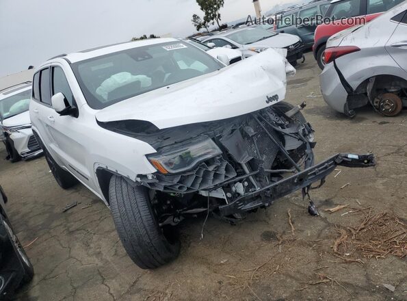 1C4RJFAG0LC157727 2020 JEEP GRAND White Առջևի աջ