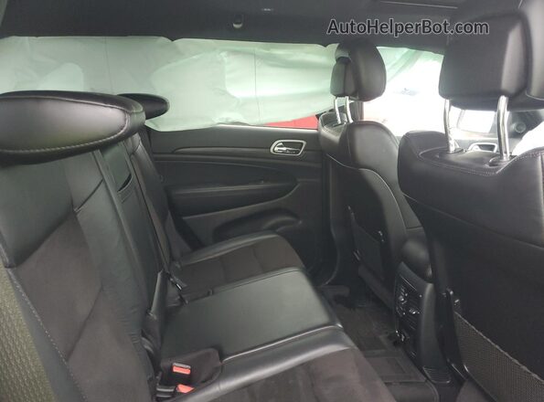 1C4RJFAG0LC157727 2020 JEEP GRAND White Սալոնի հետևի տեսք