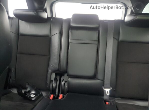 1C4RJFAG0LC157727 2020 JEEP GRAND White Հետևի նստատեղերի տեսք