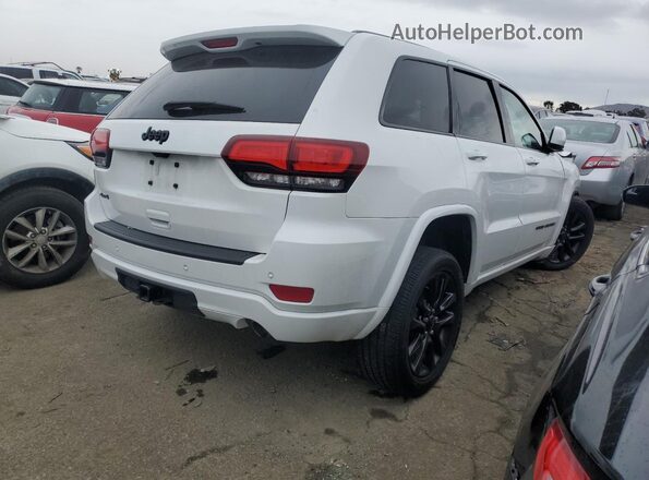 1C4RJFAG0LC157727 2020 JEEP GRAND White Հետևի աջ