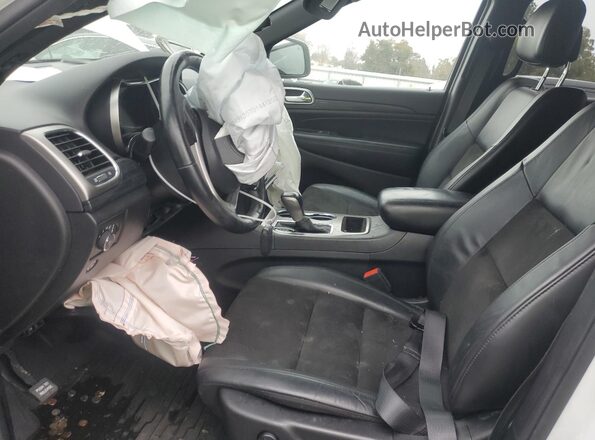 1C4RJFAG0LC157727 2020 JEEP GRAND White Սալոնի դիմացի տեսք