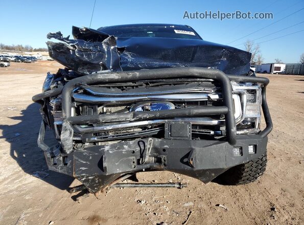 1FT7W2BT8MED39890 2021 FORD F250 Black 