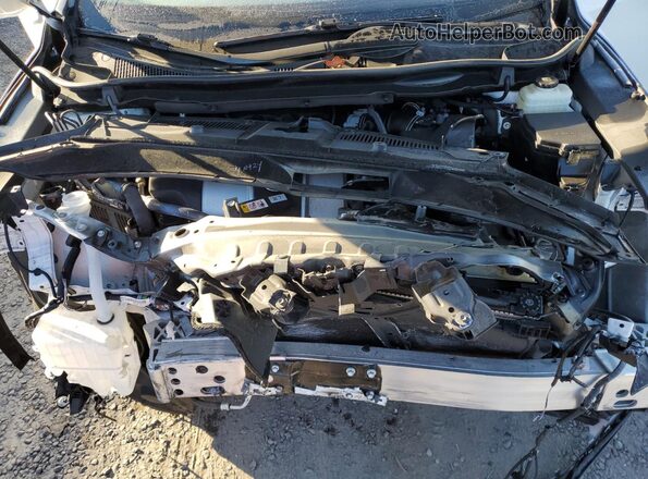 2T2AZMDA3MC262249 2021 LEXUS RX Белый Вид задней части салона