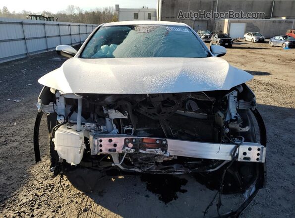 2T2AZMDA3MC262249 2021 LEXUS RX Белый Вид спереди