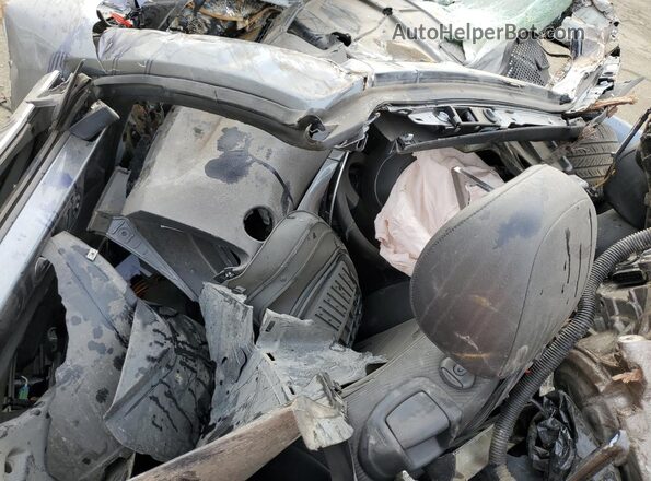 3VW5DAATXJM515575 2018 VOLKSWAGEN BEETLE Gray Widok deski rozdzielczej