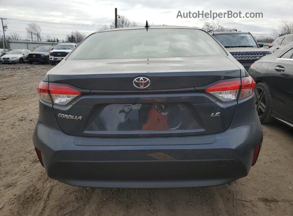 JTDB4MEE8P3010700 2023 TOYOTA LL Gray უკანა ხედი