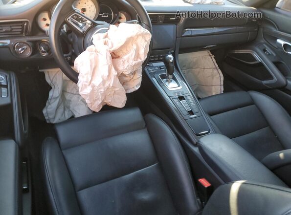 WP0AD2A9XJS156456 2018 PORSCHE 911 Red 