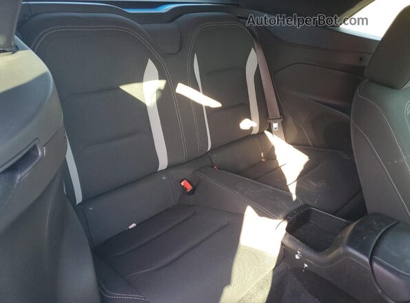 1G1FB3DX1N0104767 2022 CHEVROLET CAMARO Blue 