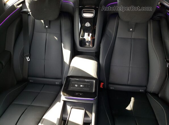 4JGFF8HB5NA773363 2022 MERCEDES-BENZ GLS Серебряный 