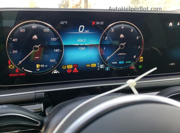4JGFF8HB5NA773363 2022 MERCEDES-BENZ GLS Серебряный 