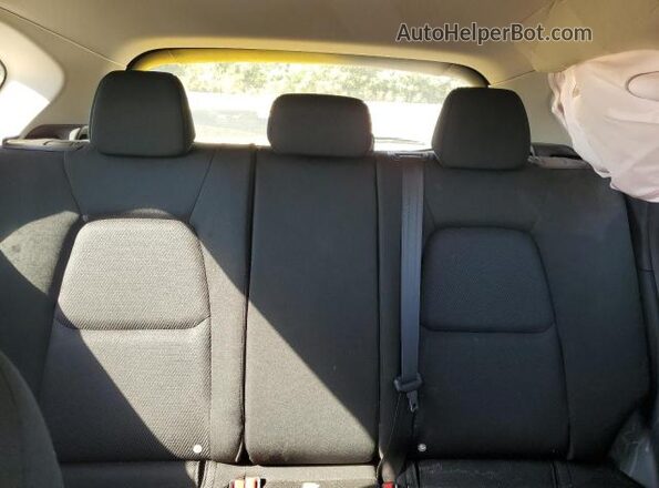 JM3KFBAM6N0577053 2022 MAZDA CX-5 Red 