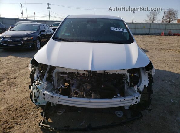 KL4MMBS20PB096205 2023 BUICK ENCORE White Դիմացի տեսք