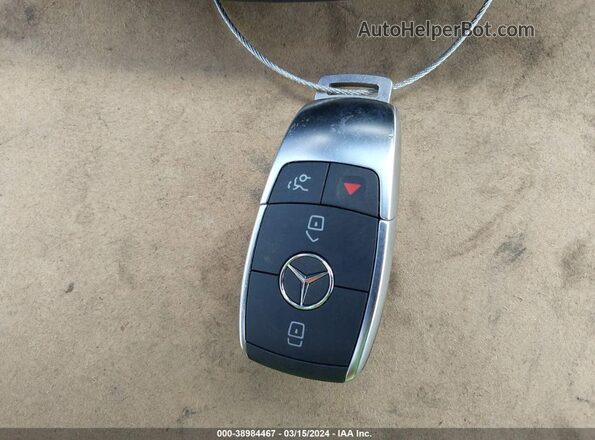 W1KWJ8DB4MG067530 2021 MERCEDES-BENZ C-CLASS Gray 