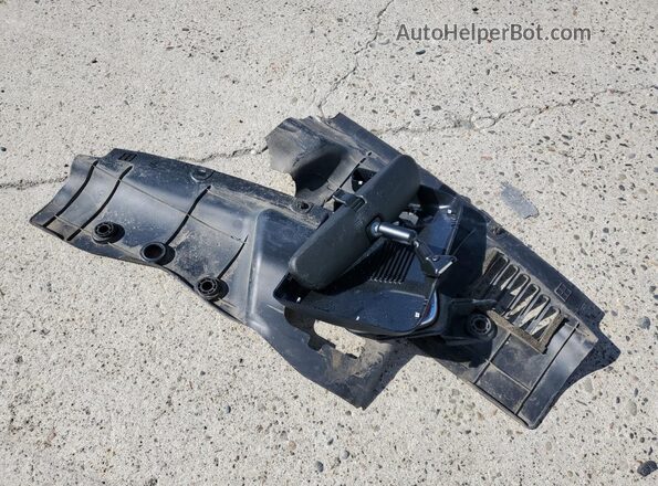 2HGFC2F83LH517627 2020 HONDA CIVIC Белый Вид подкапотного пространства