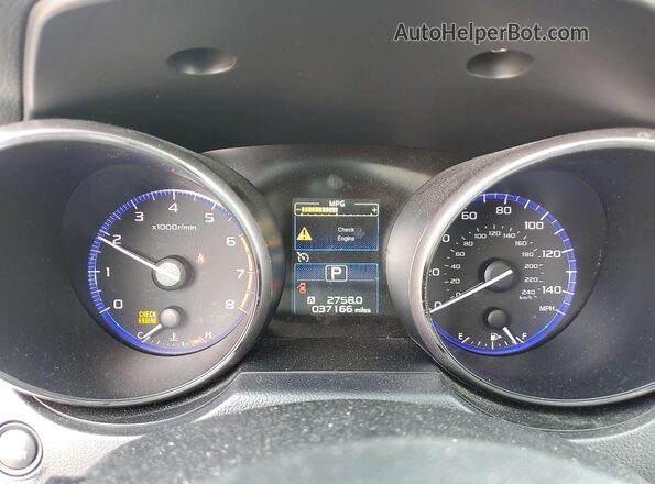 4S3BNAD66J3014760 2018 SUBARU LEGACY Синий 