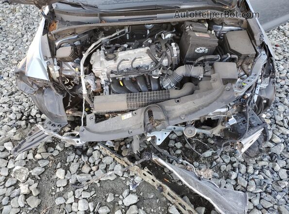 JTDEPRAE8LJ025176 2020 TOYOTA LL Blue Вид задньої частини салону