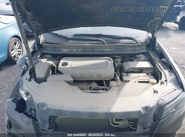 1C4PJMLBXKD198906 2019 JEEP CHEROKEE LATITUDE PL Gray 