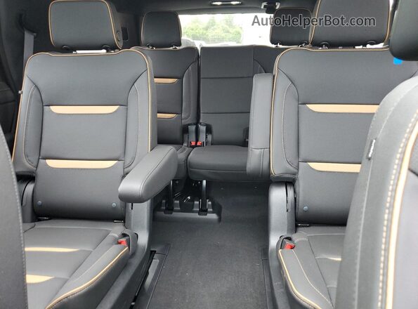 1GKS2CKL3PR344069 2023 GMC YUKON White 