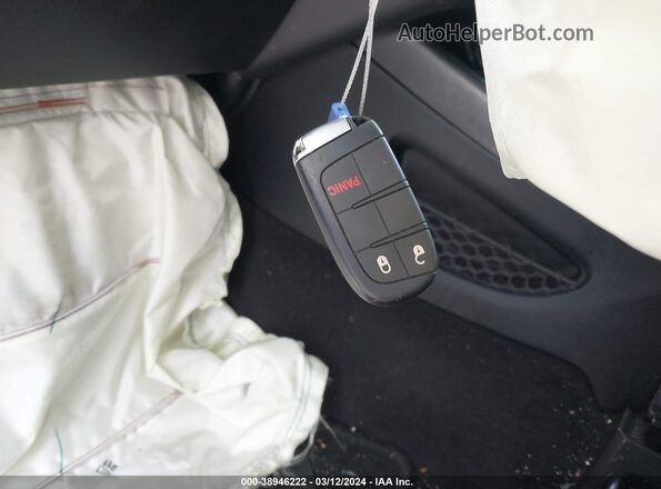 3C4PDCBB5KT862431 2019 DODGE JOURNEY Gray წინა პანელის ხედი