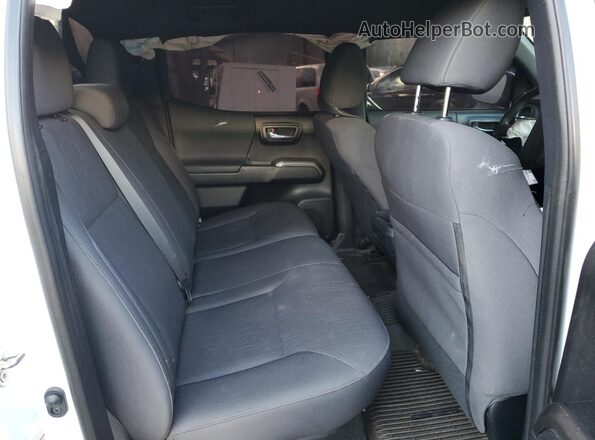 3TMDZ5BN4KM063664 2019 TOYOTA LE White 