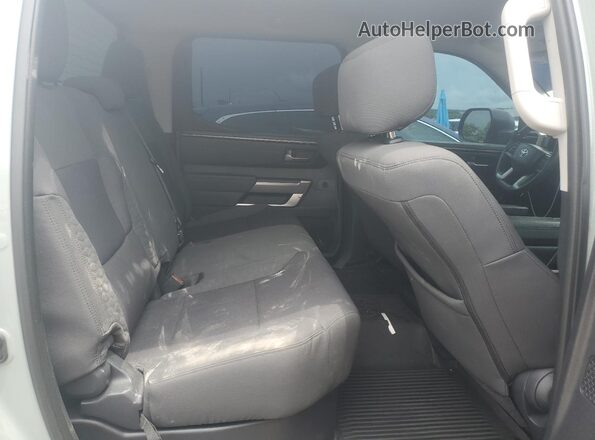 5TFLA5DB5PX076818 2023 TOYOTA TUNDRA Серый 