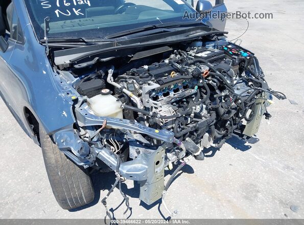 5YFS4RCE4LP008766 2020 TOYOTA LL Blue Vista frontal
