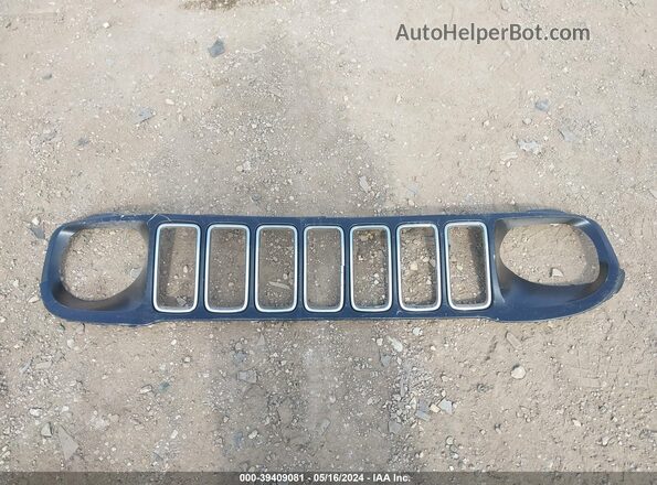 ZACNJCBB8MPM24736 2021 JEEP RENEGADE Gray Vista del cuadro de instrumentos
