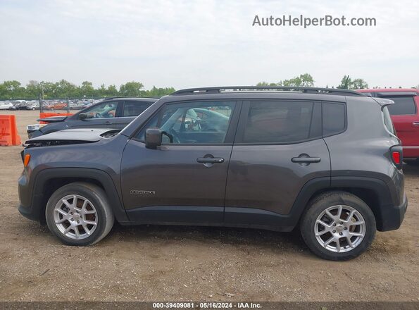 ZACNJCBB8MPM24736 2021 JEEP RENEGADE Gray 