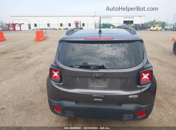 ZACNJCBB8MPM24736 2021 JEEP RENEGADE Gray 