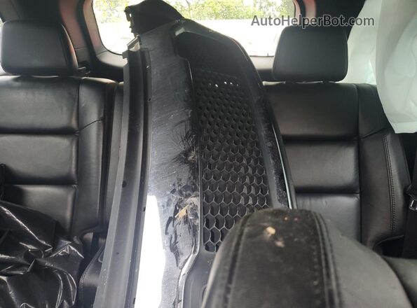 1C4RJFBG8KC532292 2019 JEEP GRAND Black Widok naklejki z numerem VIN