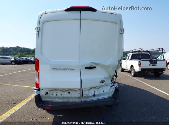 1FTBR1C87LKB77241 2020 FORD TRANSIT-250 White 