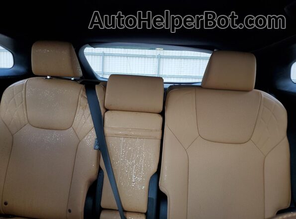 2T2BAMBA6PC005072 2023 LEXUS RX Silver 