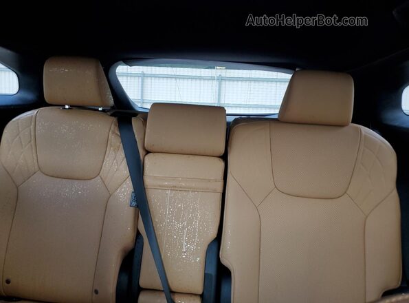 2T2BAMBA6PC005072 2023 LEXUS RX Silver 