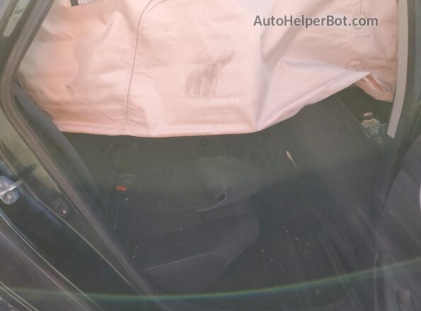 3N1AB7AP0JY225483 2018 NISSAN SENTRA Black Widok tylnych siedzeń