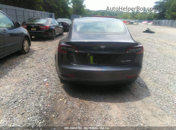 5YJ3E1EB2PF633240 2023 TESLA MODEL 3 Blue 