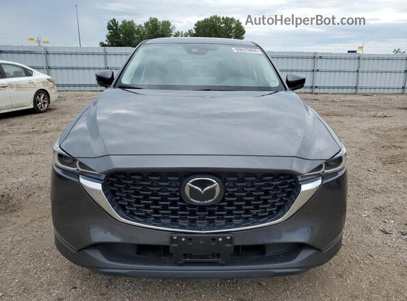 JM3KFBBM8P0281632 2023 MAZDA CX-5 Gray 
