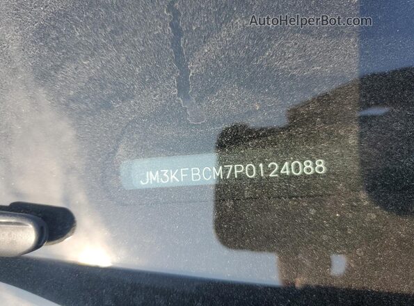 JM3KFBCM7P0124088 2023 MAZDA CX-5 Gray 